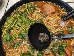 -肥汁米蘭香港米线(长宁来福士店)