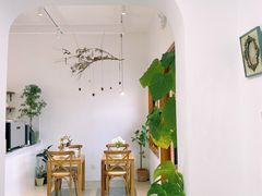 -AHAVA·Fang Baking Studio