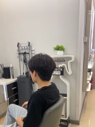 -保罗造型