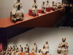 -大同市博物馆