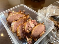 南京板鸭-章云板鸭(评事街店)