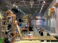 -小时光咖啡馆(开森度假森林店)