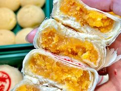 -王家沙点心店(南京西路总店)