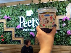 -Peet's Coffee皮爷咖啡(豫园店)