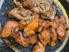 -樱嘢·炭火烧肉(惠南店)
