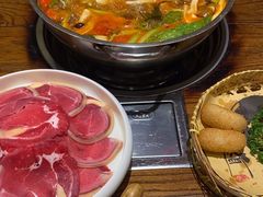 -亮欢寨(凯里总店)