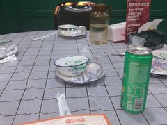 -虎虎龙虾大排档(双井店)