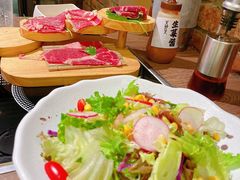 -火炉火自助餐(枫蓝国际店)