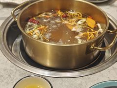 -大理董·董家小厨野生菌火锅(古城旗舰店)