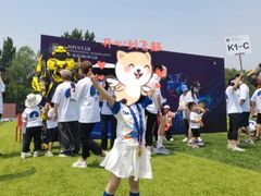 -卓悦童国际幼儿园