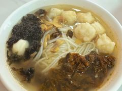 -老滕家过桥米线(金鱼胡同店)