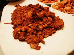 -大地春饼店(黄河路店)