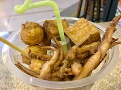 -孖记茶档·热腾茶餐(荔湾领展广场店)