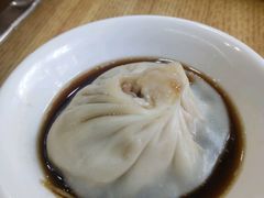 -四季美汤包(户部巷店)