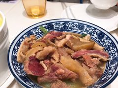 怀旧牛杂-太兴餐厅(东方广场分店)
