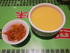 -令氏家外家岐山面(火炬路店)