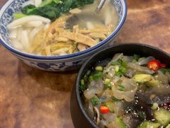 -一楼食业·美食人家