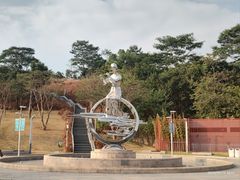 -白石龙音乐公园