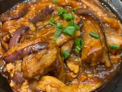 -新宝餐厅(流塘店)