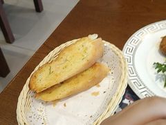 -92°C俄式厨房(中央大街店)