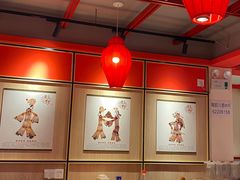 -蜀韵川香水煮鱼(泰山路店)