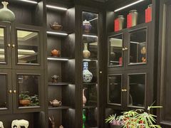 -锦成府·精选淮扬菜(老门东1865店)