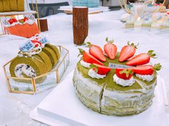 -鹿屿DIY烘焙·公司团建·生日会包场(广州东站店)