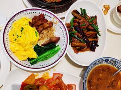-太兴餐厅(东方广场分店)