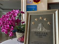 -唐山河头老街国丰维景国际大酒店