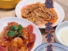 -小雅木姜子烤鸡·贵州菜(鸿通城店)