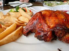 -FABIO’S费比欧披萨餐厅