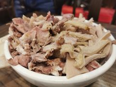 -邹记羊肉馆(阳山店)