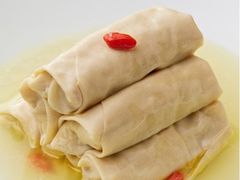 -老吉堂上海本帮菜(工体店)