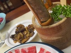 -重庆高老九火锅(万象城店)