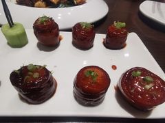 -老牌坊鲁菜名店(宽厚里店)