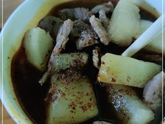 -王记生烫牛杂面馆(兰陵路店)
