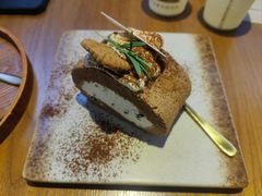 -沏点Trattoria意大利餐厅(新街口店)