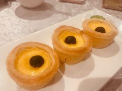 -红棉中餐厅·广州海航威斯汀酒店