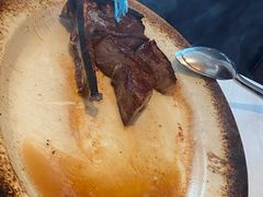 -Wolfgang’s Steakhouse 沃夫冈牛排馆(上海白玉兰广场店)