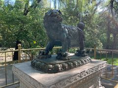 -北京动物园-畅观楼