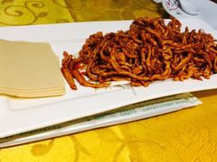 -盛德利食府 天津菜(河西店)