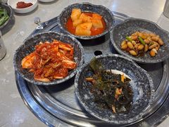 -韩仁阁米肠汤饭(韩乐坊店)