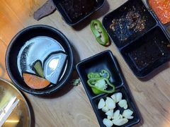 -九田家黑牛烤肉料理(溧阳吾悦店)