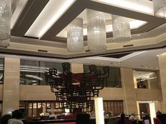 -东西风牛排馆周末烧烤自助(首都机场希尔顿店)