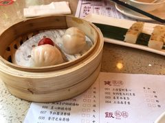 -点都德(汇点楼店)