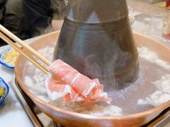 铜锅涮肉-牛街清真满恒記(平安里西大街店)