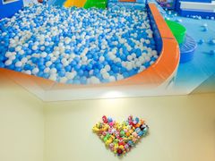 -北海银滩一号国际会议中心酒店