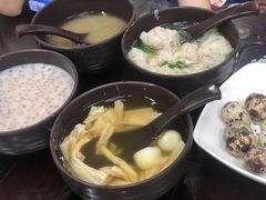 -潘苏凉茶馆(康之宝超级广场店)