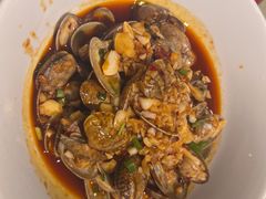 -井水小厨·湘菜(活力广场店)