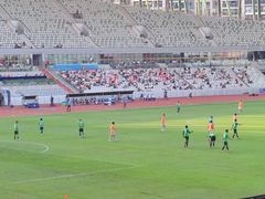 -深圳市宝安体育中心体育场